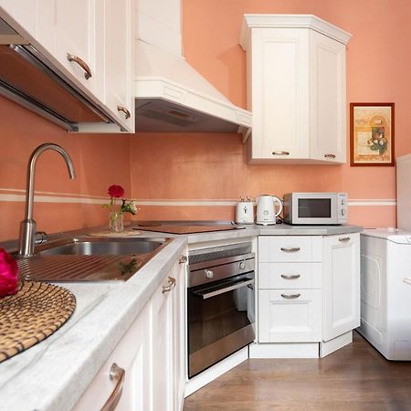 Speziali Apartamento Florença Exterior foto