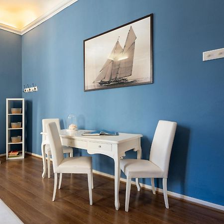 Speziali Apartamento Florença Exterior foto