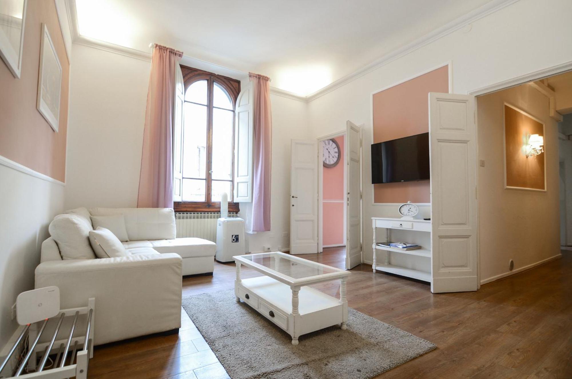 Speziali Apartamento Florença Exterior foto