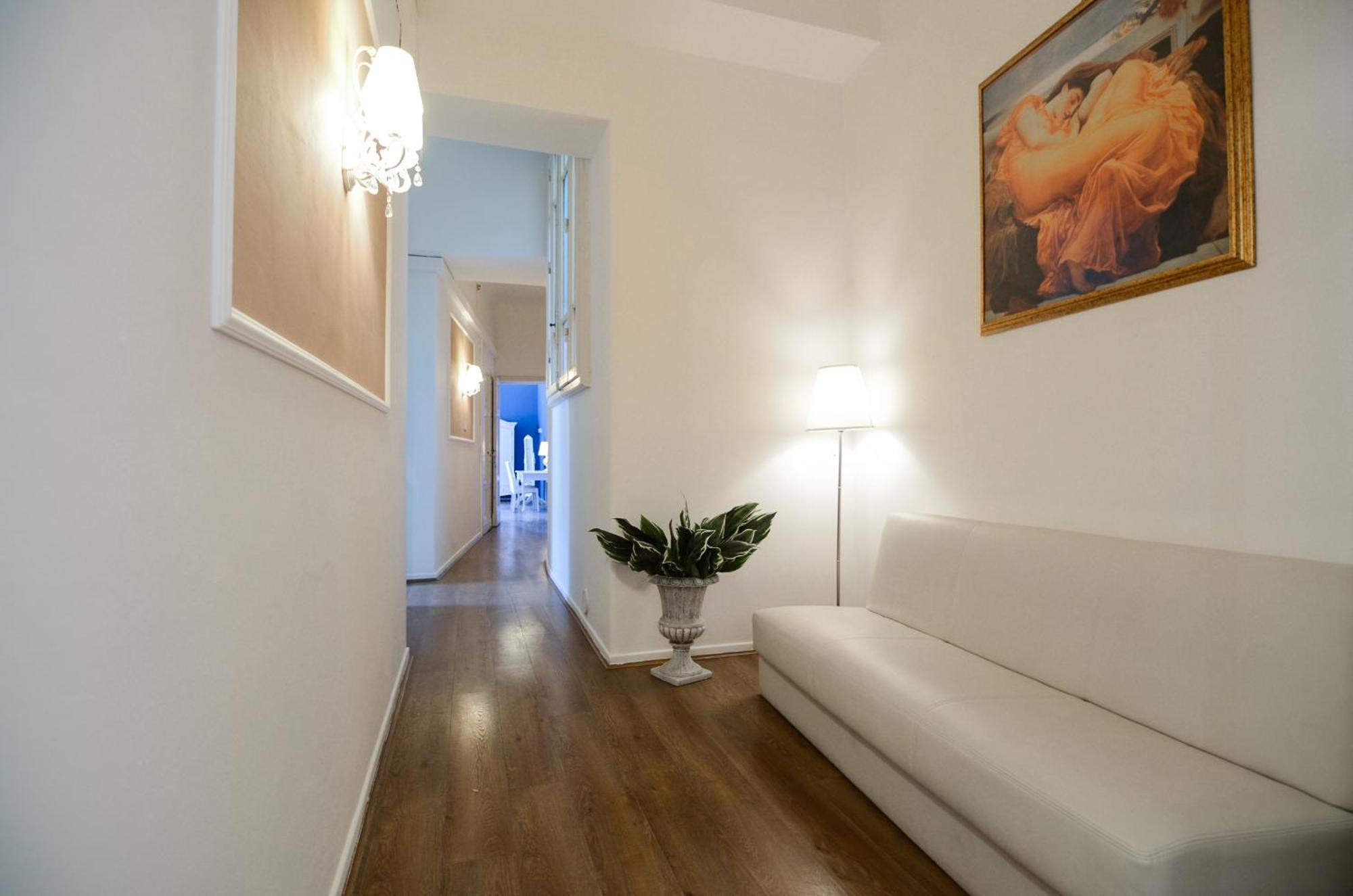 Speziali Apartamento Florença Exterior foto
