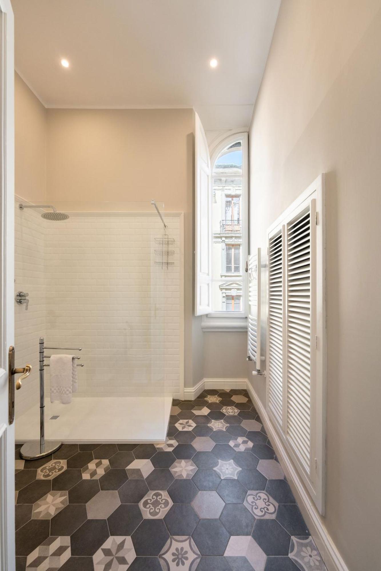 Speziali Apartamento Florença Exterior foto