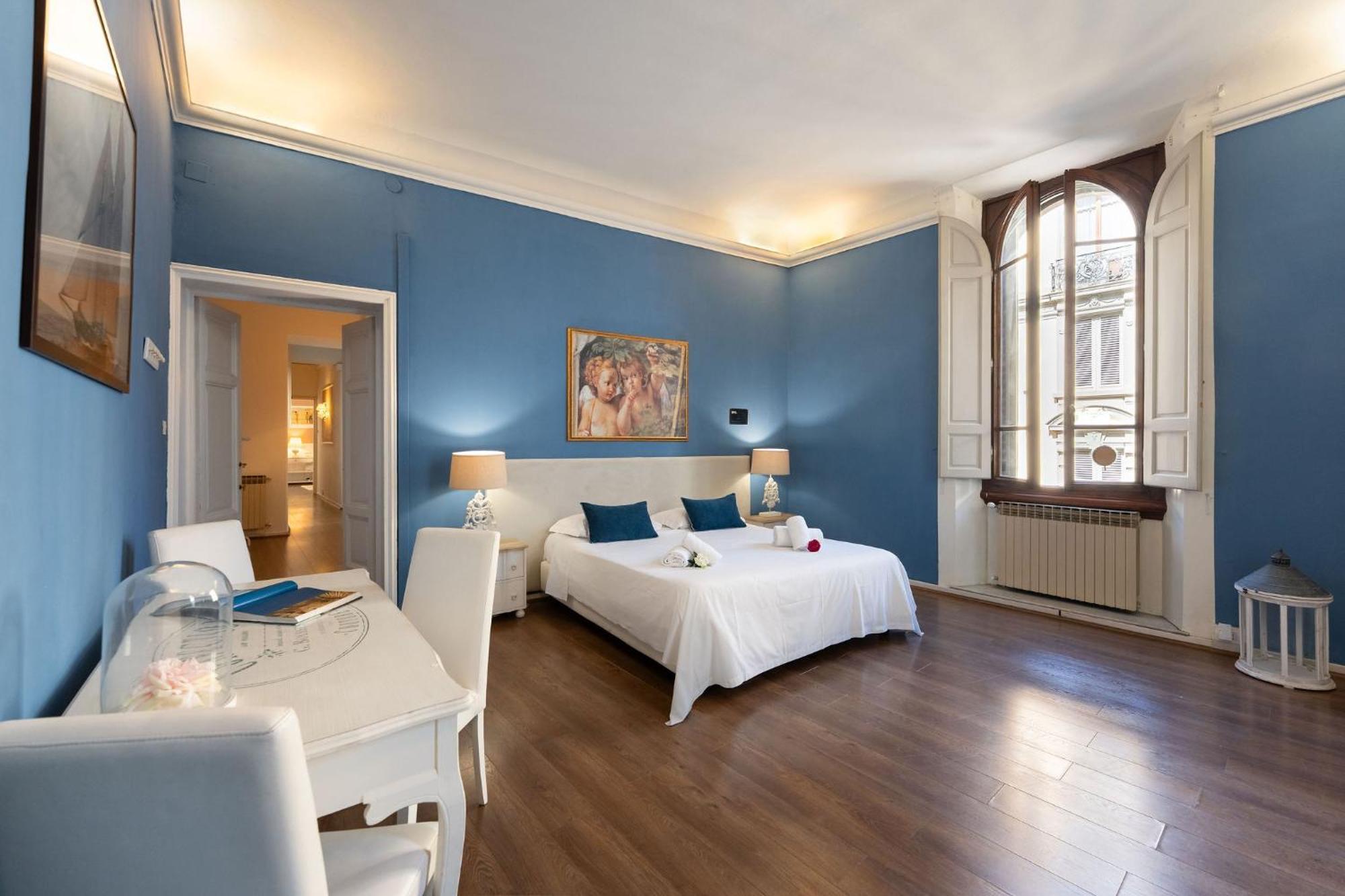 Speziali Apartamento Florença Exterior foto