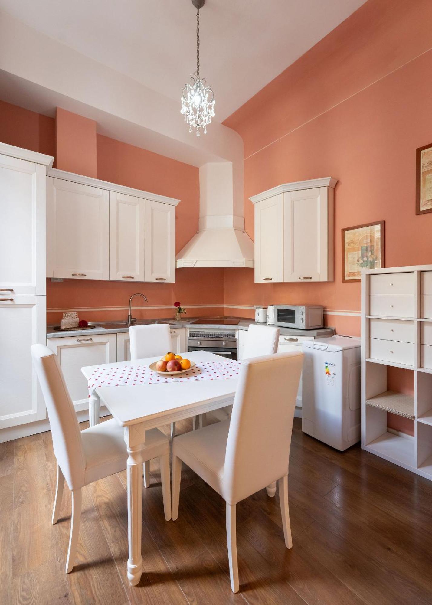 Speziali Apartamento Florença Exterior foto