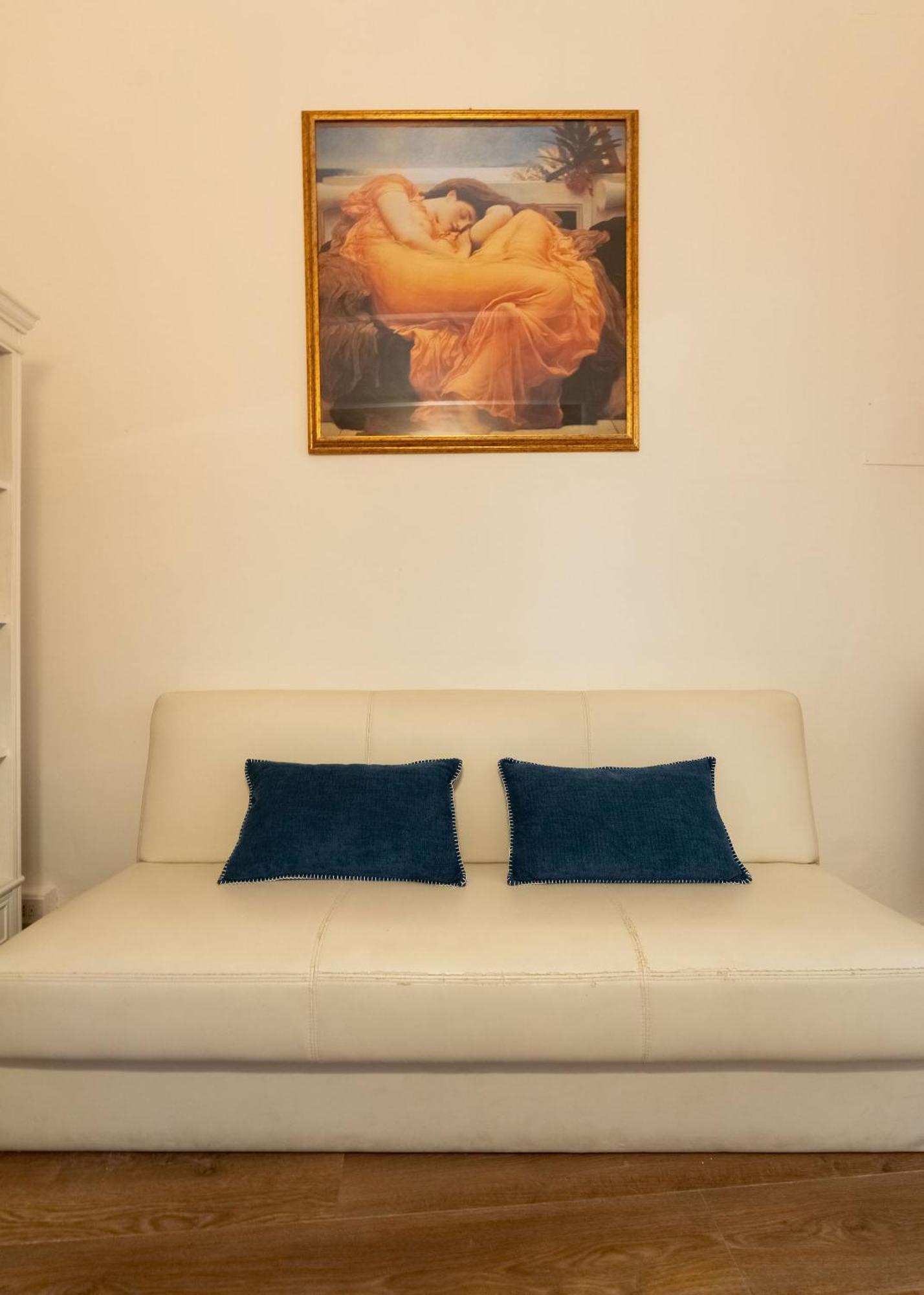 Speziali Apartamento Florença Exterior foto