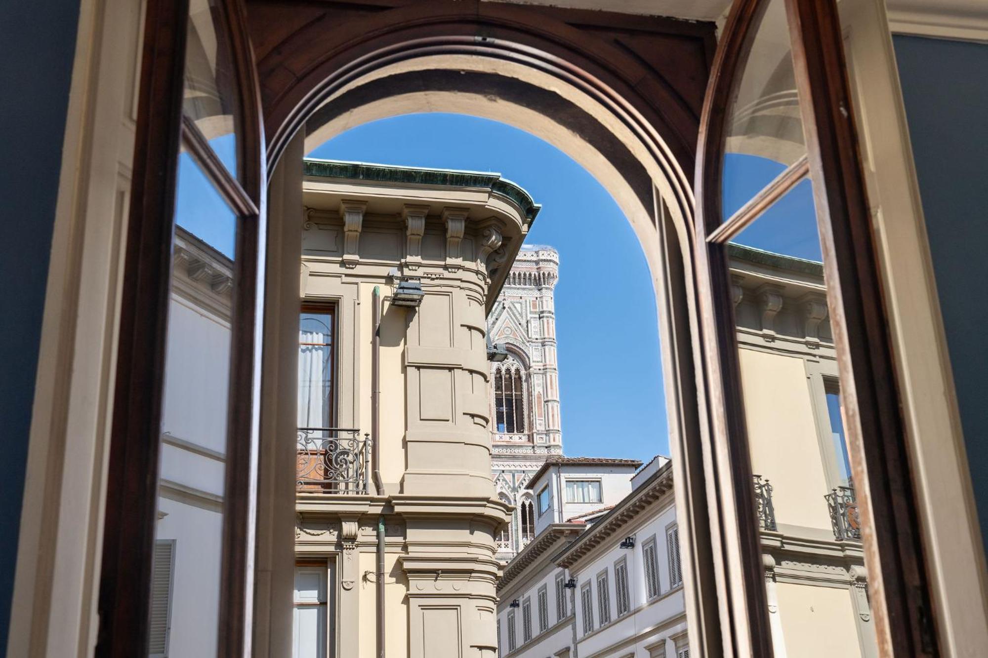 Speziali Apartamento Florença Exterior foto