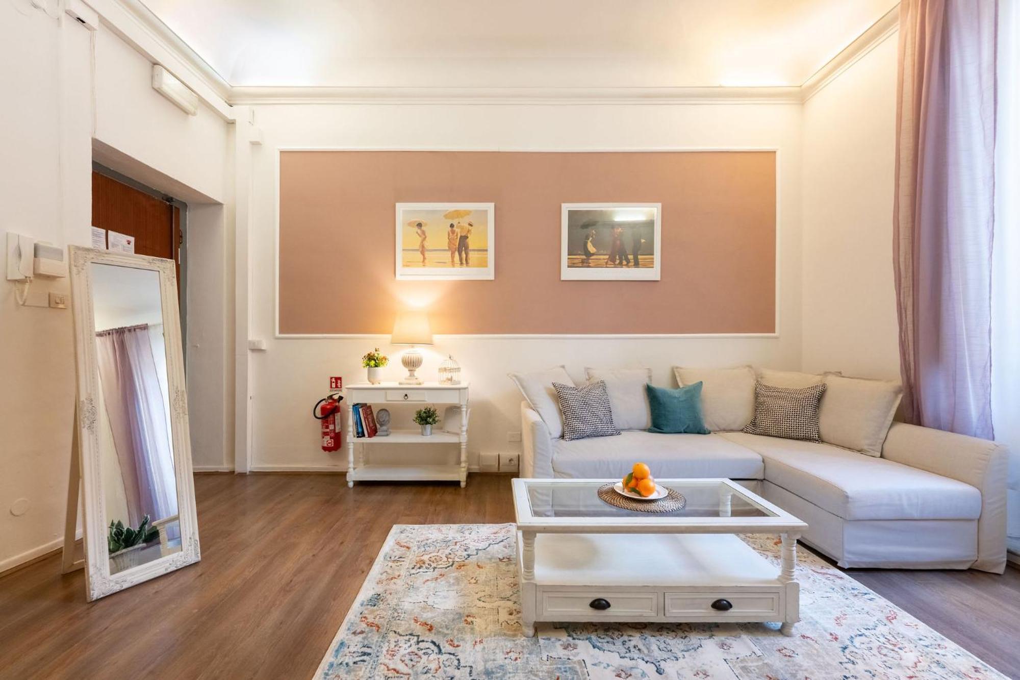 Speziali Apartamento Florença Exterior foto