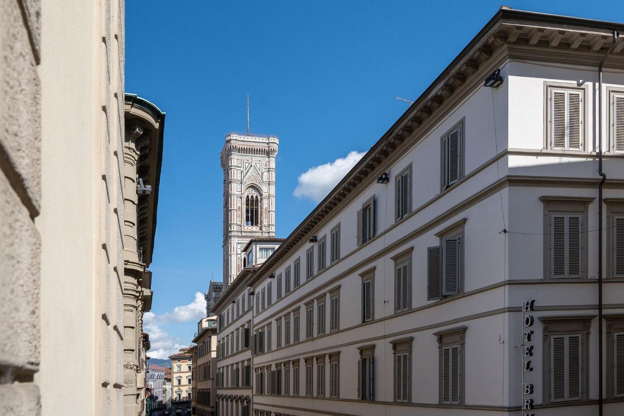 Speziali Apartamento Florença Exterior foto