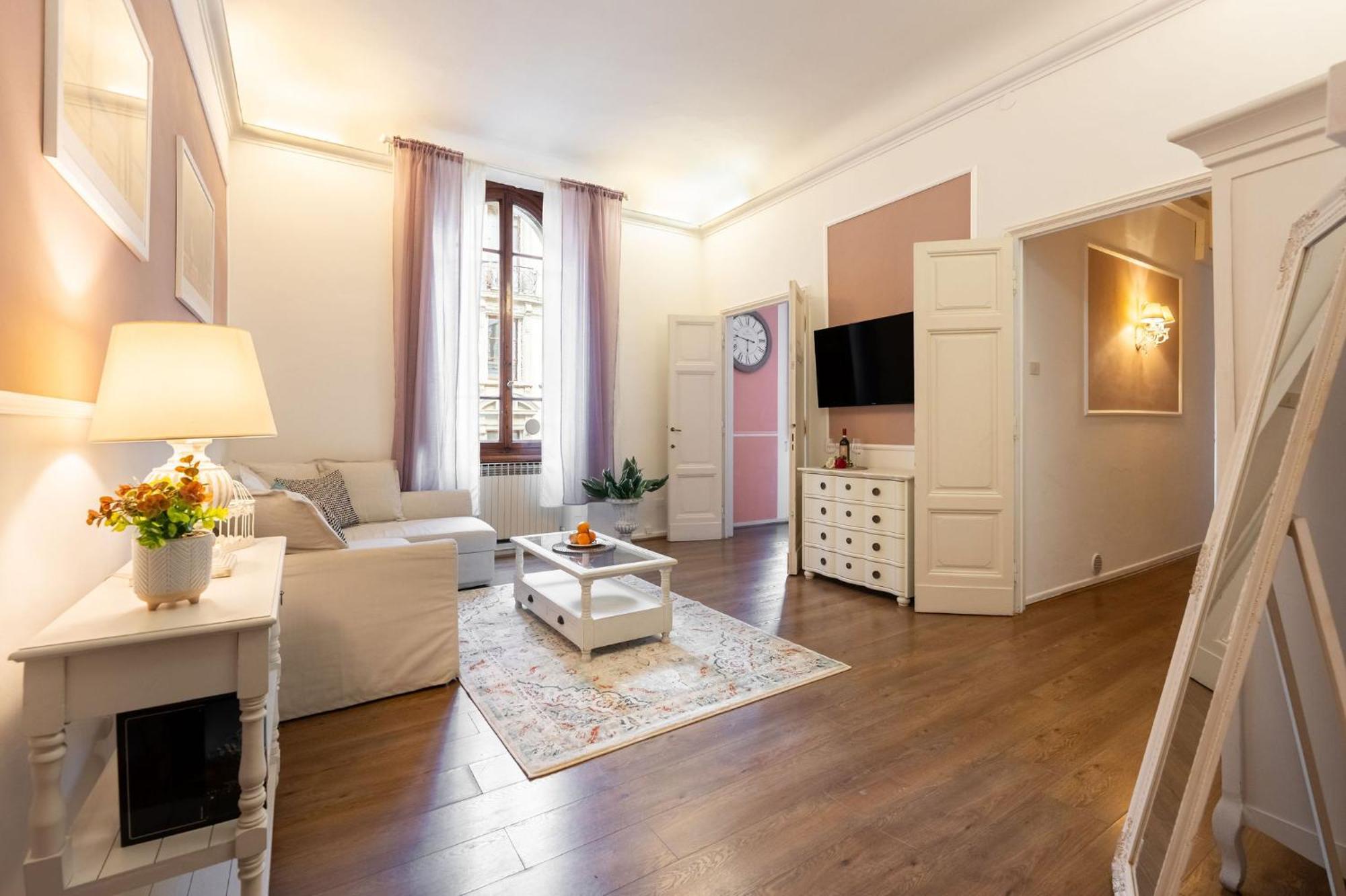 Speziali Apartamento Florença Exterior foto