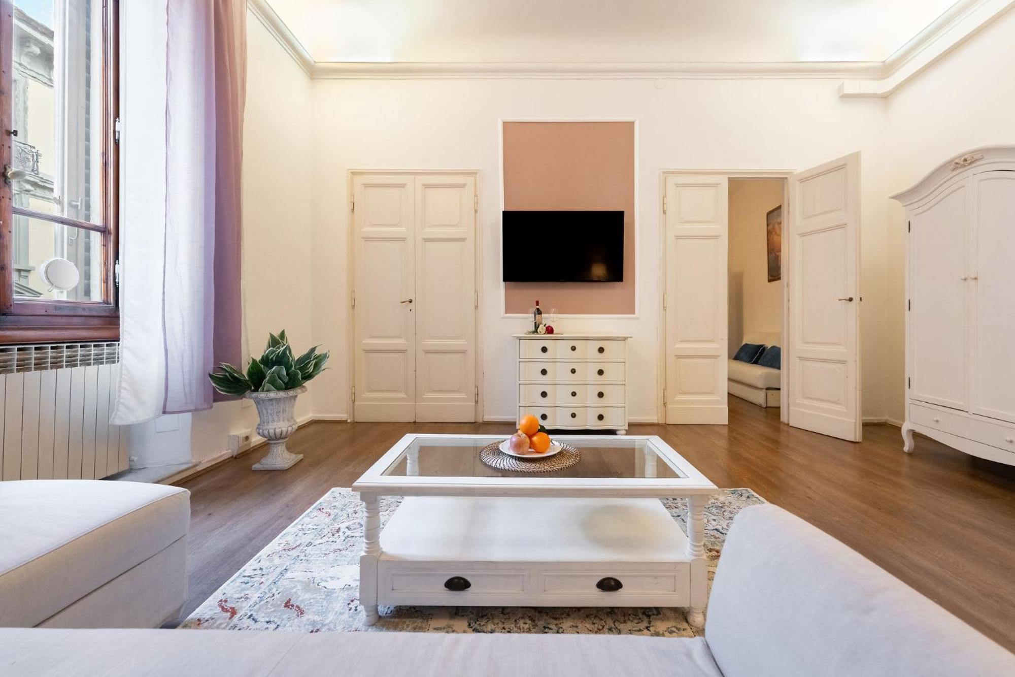 Speziali Apartamento Florença Exterior foto