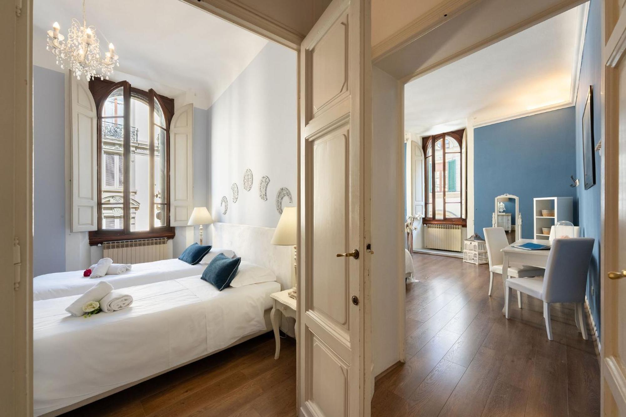 Speziali Apartamento Florença Exterior foto