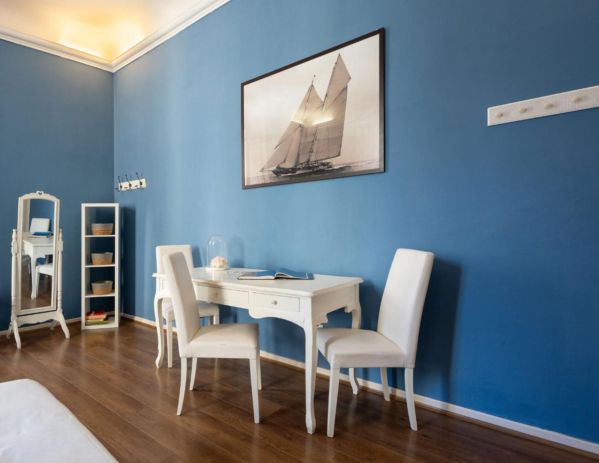 Speziali Apartamento Florença Exterior foto