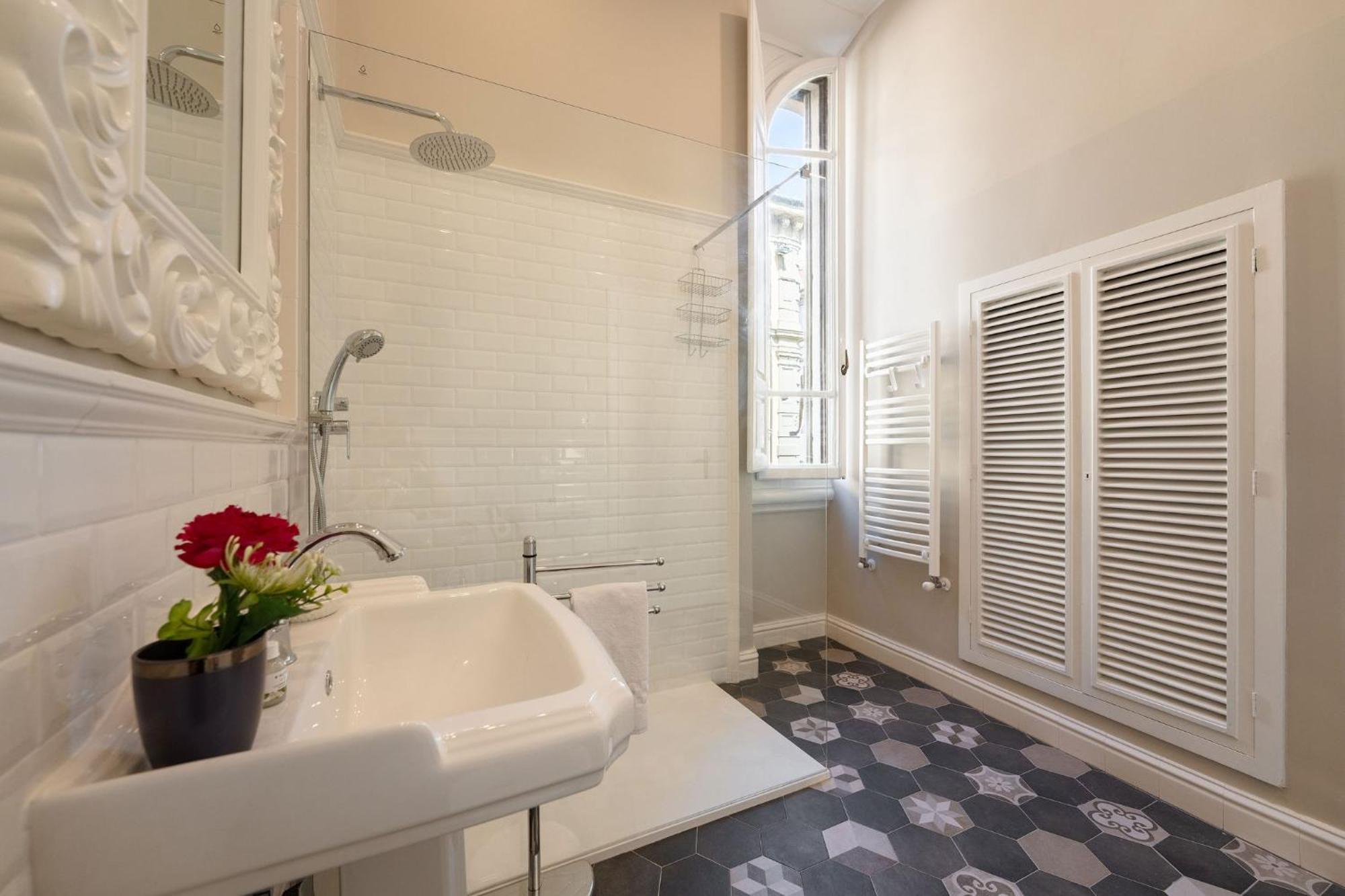 Speziali Apartamento Florença Exterior foto