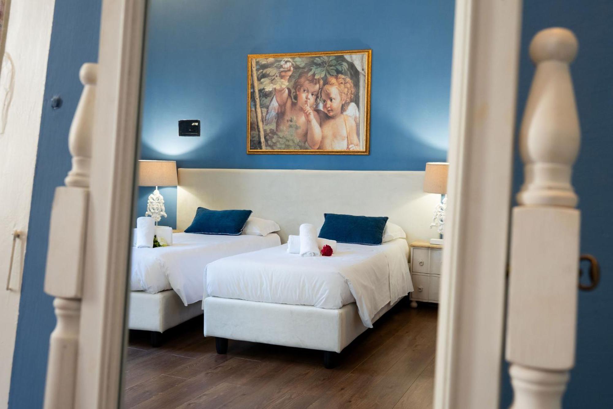 Speziali Apartamento Florença Exterior foto