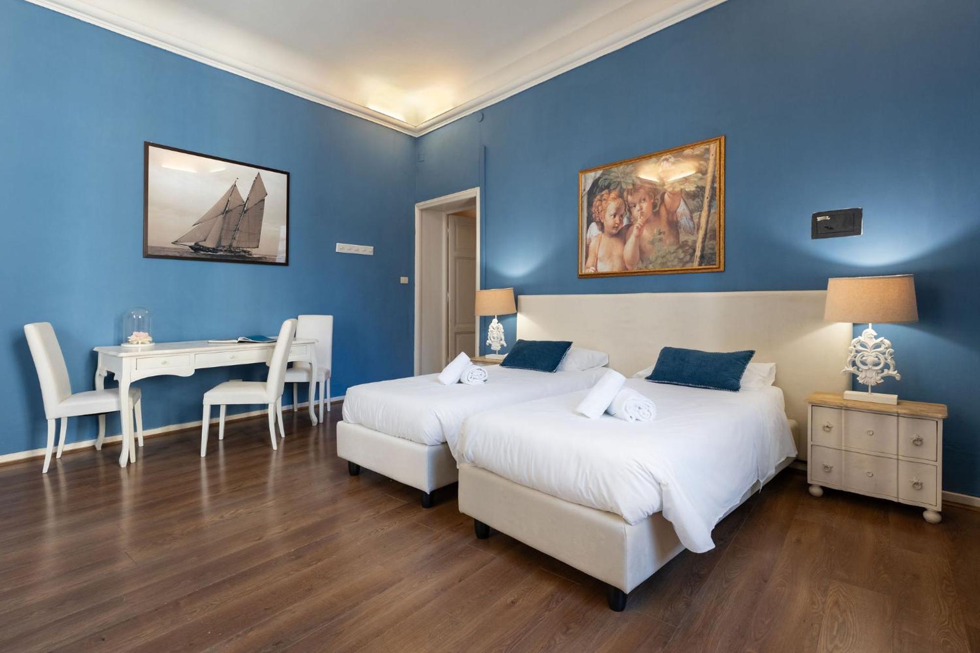 Speziali Apartamento Florença Exterior foto