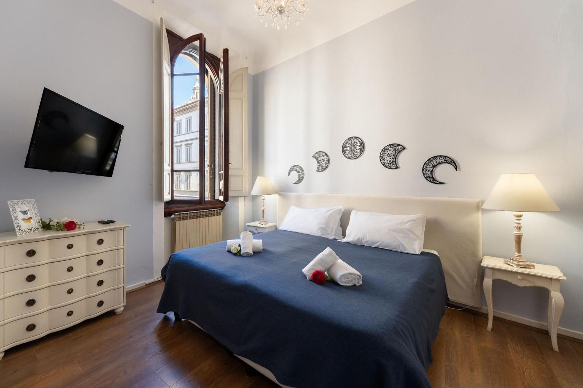 Speziali Apartamento Florença Exterior foto