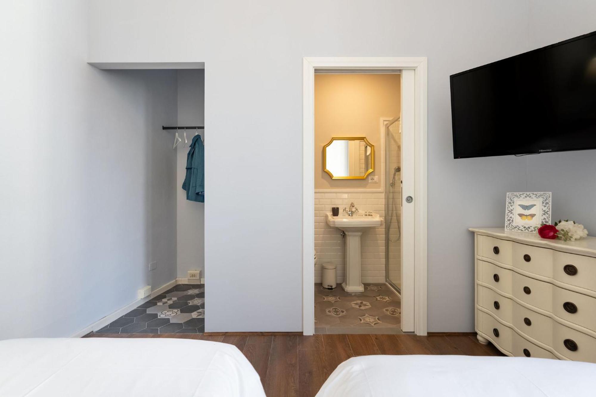 Speziali Apartamento Florença Exterior foto