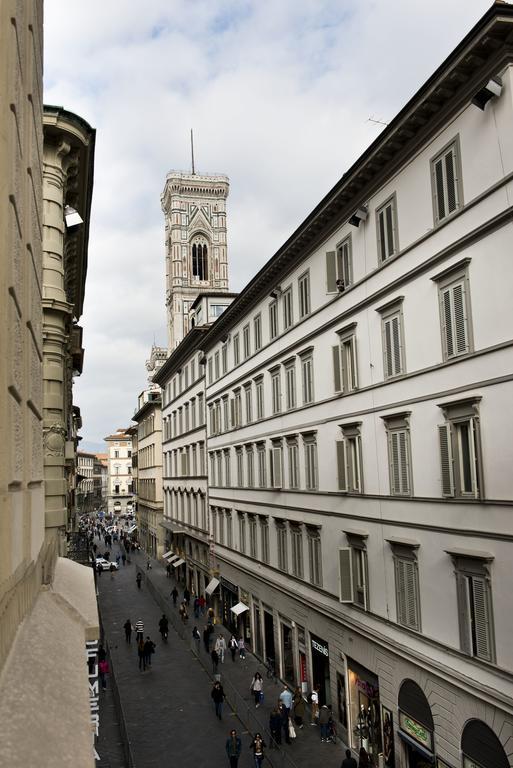 Speziali Apartamento Florença Exterior foto