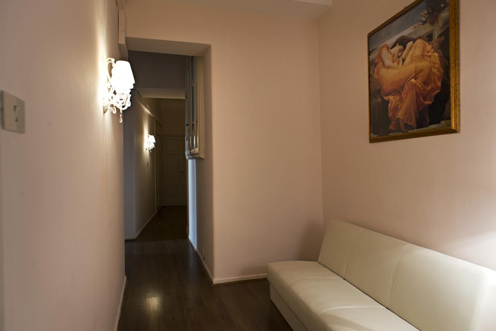 Speziali Apartamento Florença Exterior foto