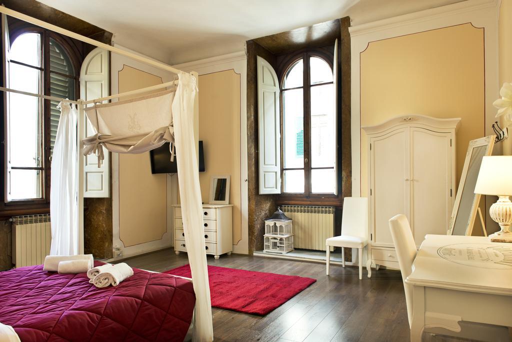 Speziali Apartamento Florença Exterior foto