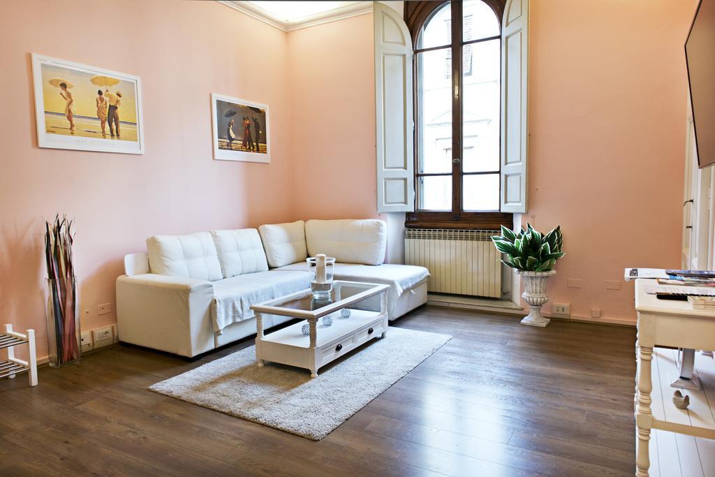 Speziali Apartamento Florença Exterior foto