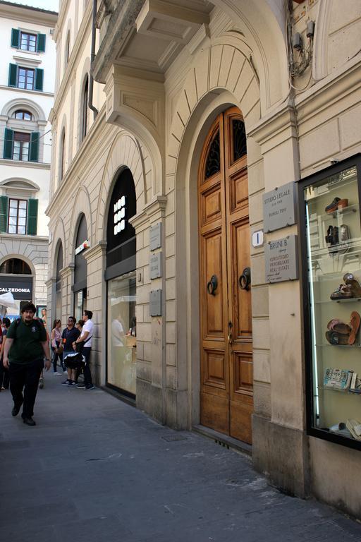 Speziali Apartamento Florença Exterior foto