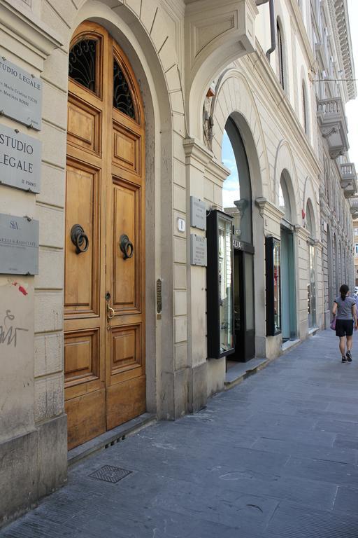 Speziali Apartamento Florença Exterior foto
